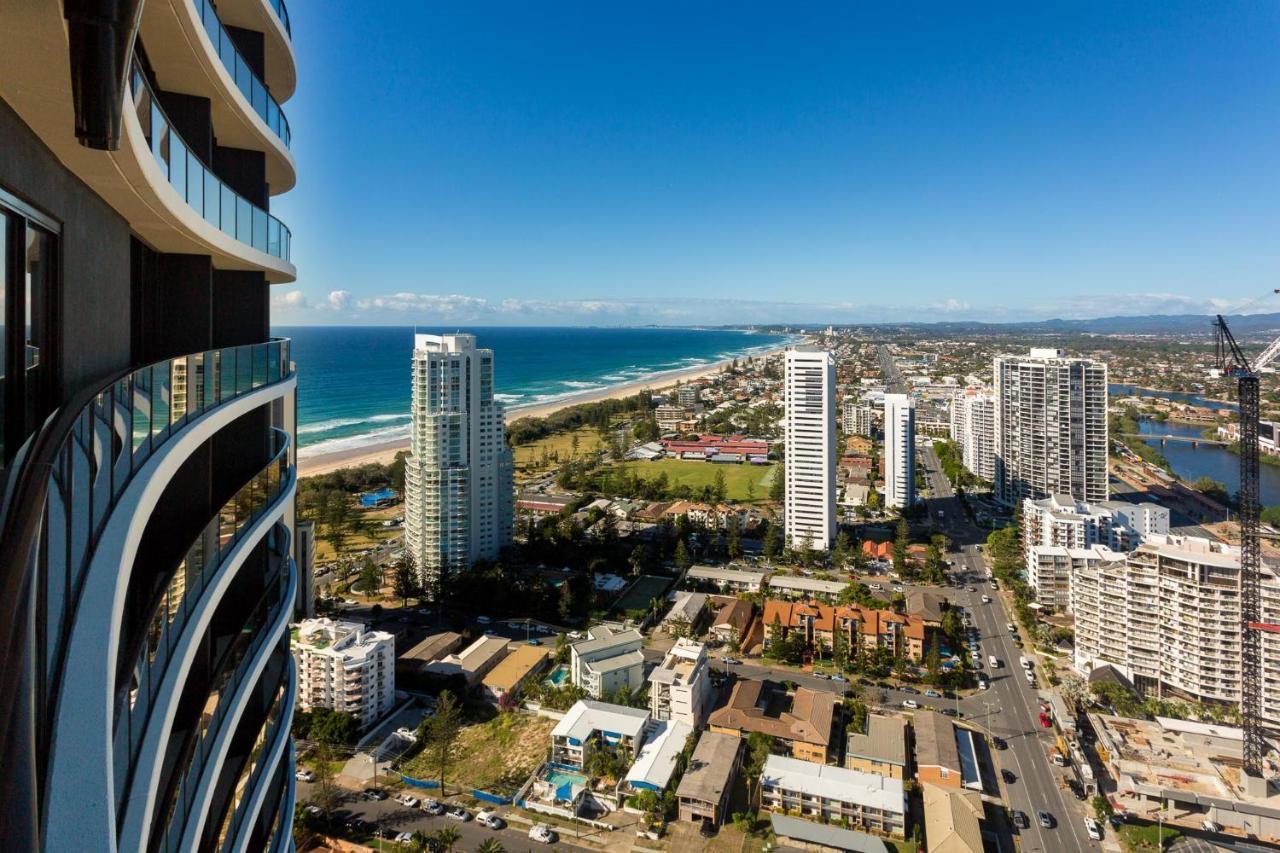 Oracle Resort Broadbeach - Gclr Gold Coast Exterior photo