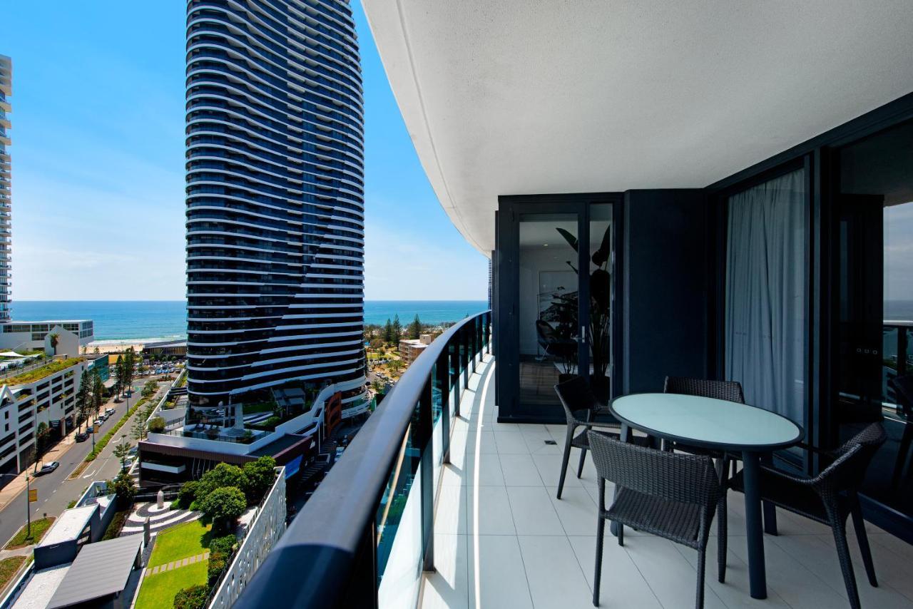 Oracle Resort Broadbeach - Gclr Gold Coast Exterior photo