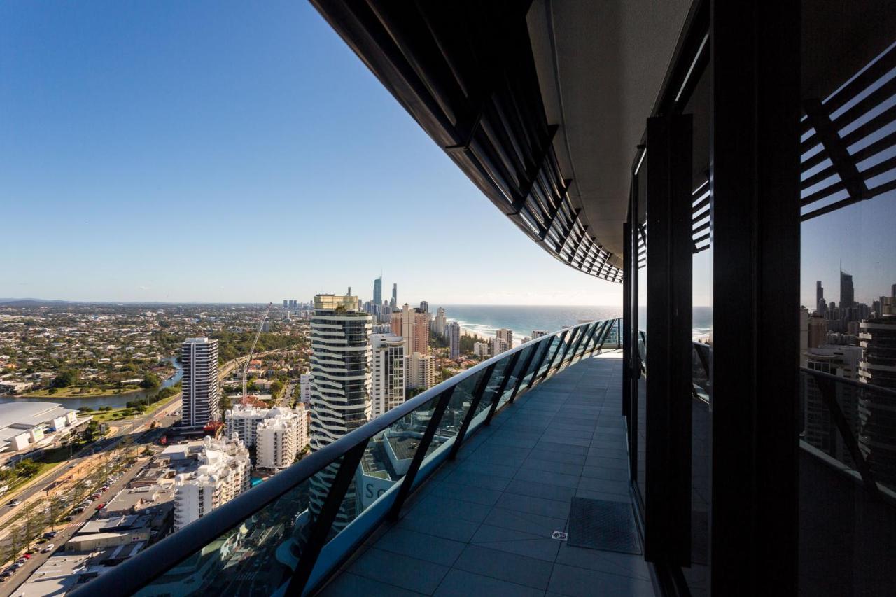 Oracle Resort Broadbeach - Gclr Gold Coast Exterior photo