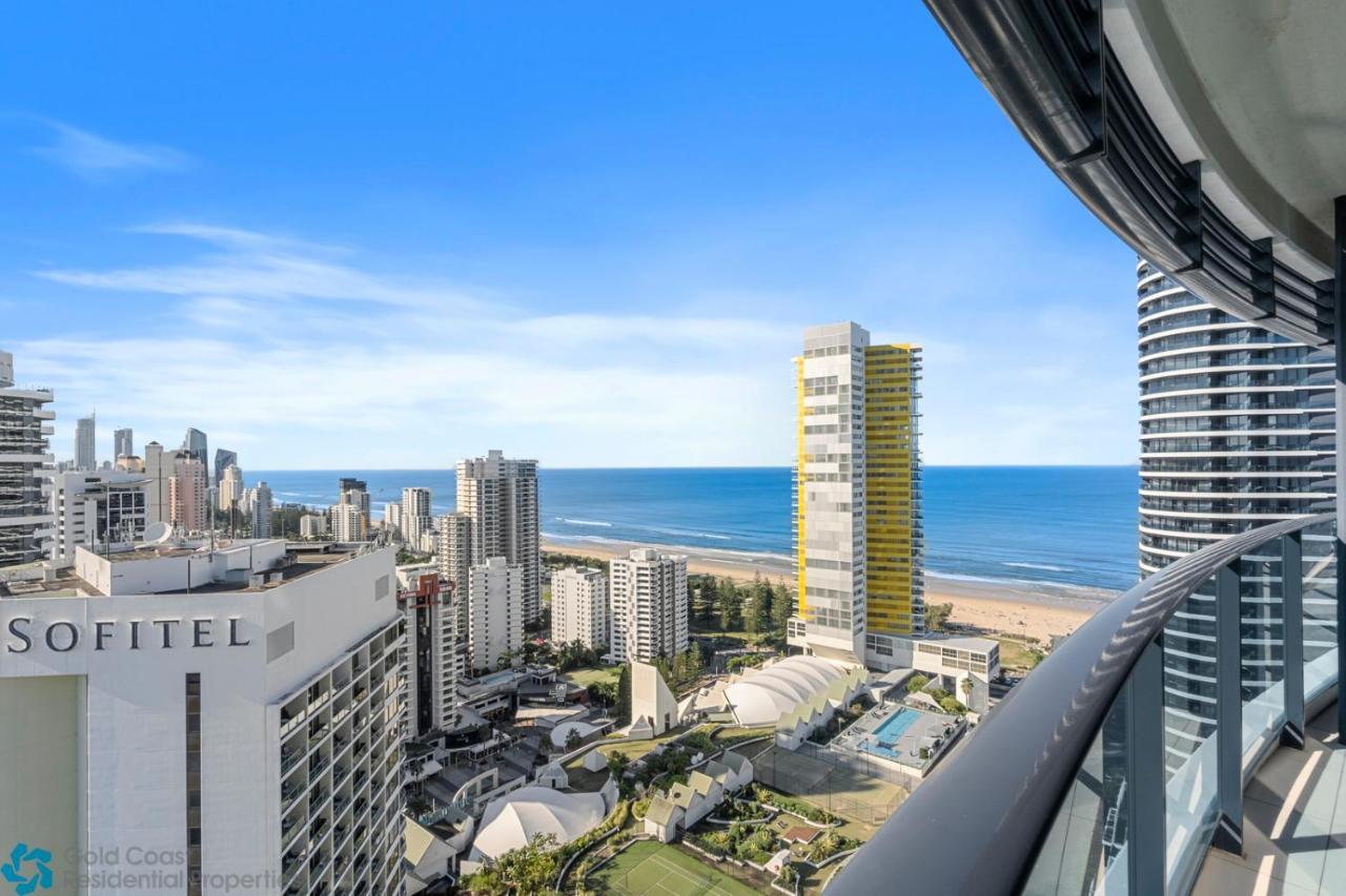 Oracle Resort Broadbeach - Gclr Gold Coast Exterior photo