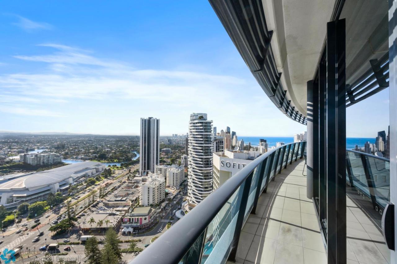 Oracle Resort Broadbeach - Gclr Gold Coast Exterior photo