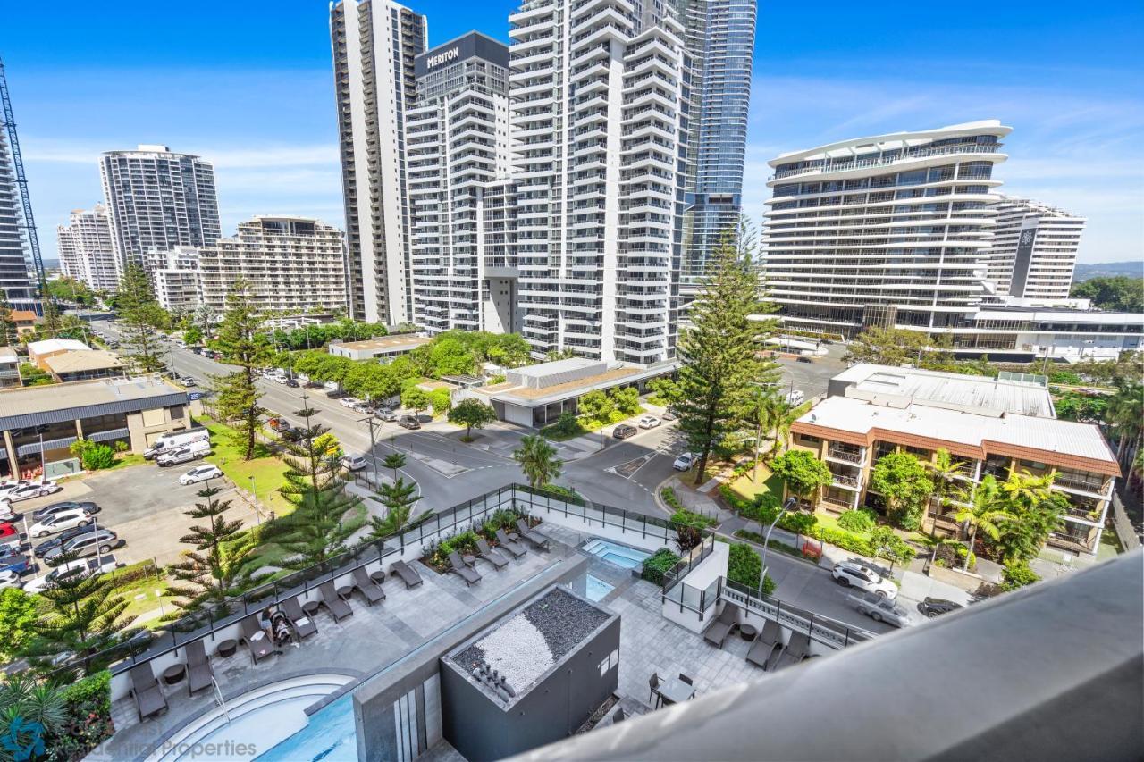 Oracle Resort Broadbeach - Gclr Gold Coast Exterior photo