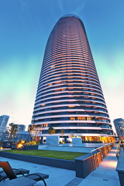 Oracle Resort Broadbeach - Gclr Gold Coast Exterior photo